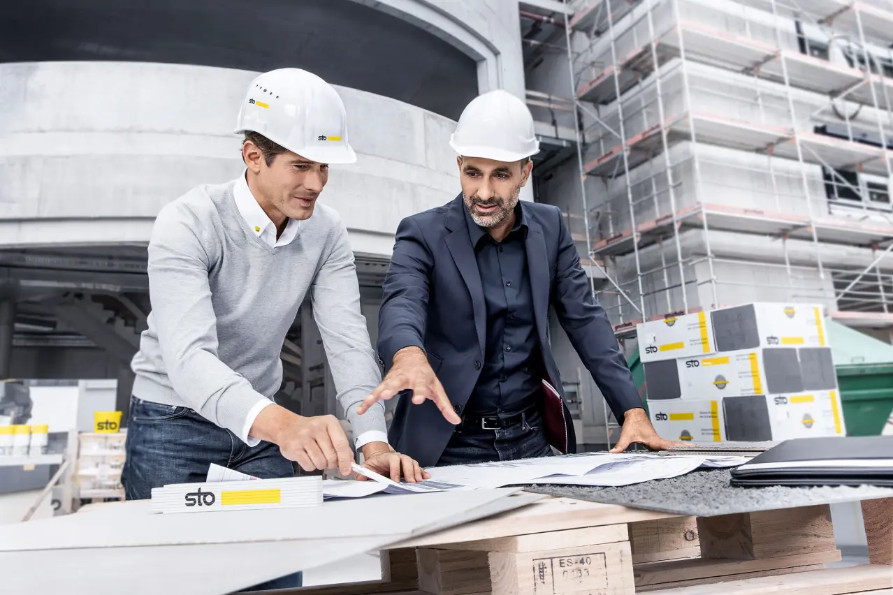 Čvrsti sustavi kakve trebate.