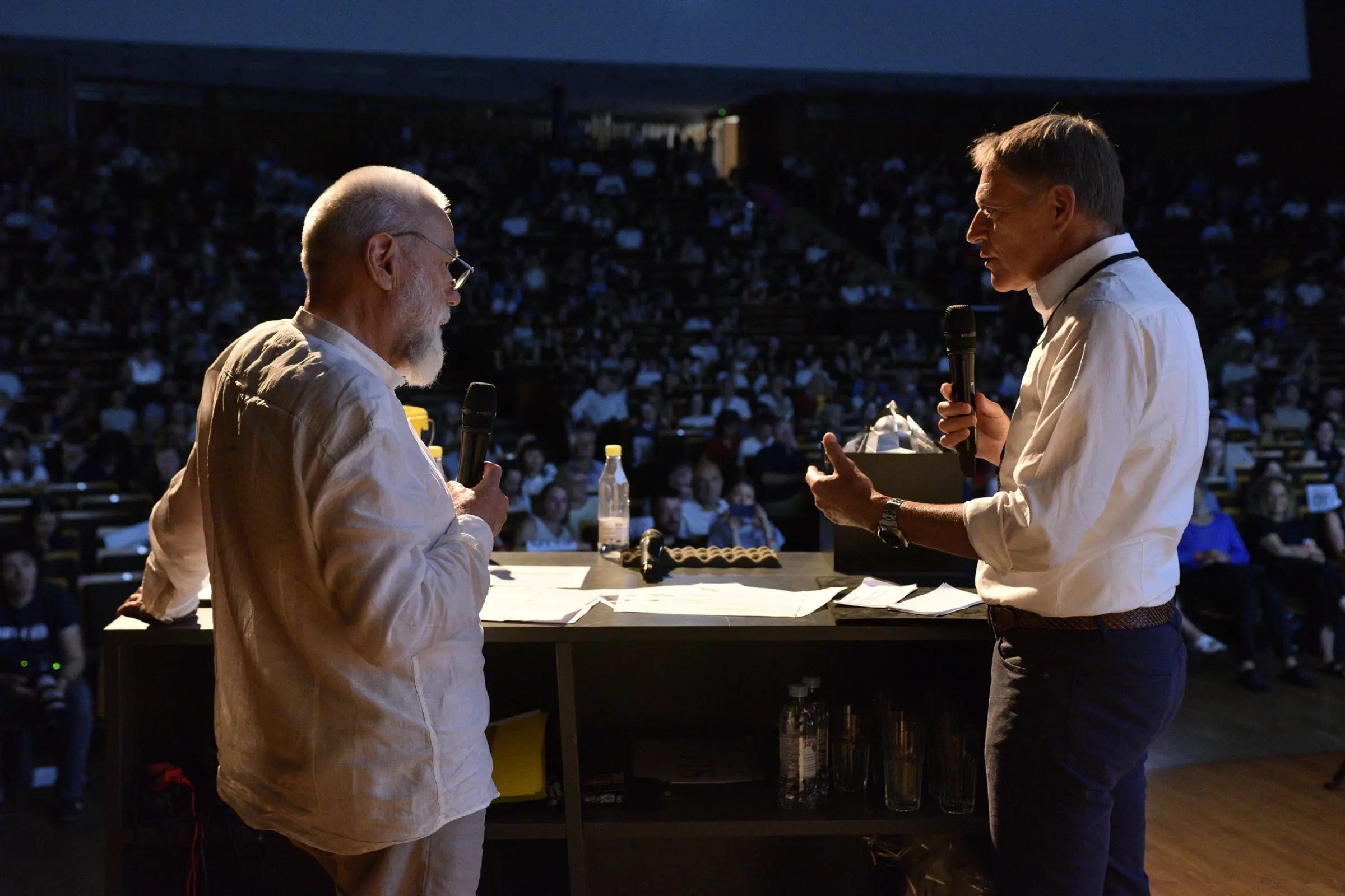 Održani jubilarni 25. Dani Orisa 8