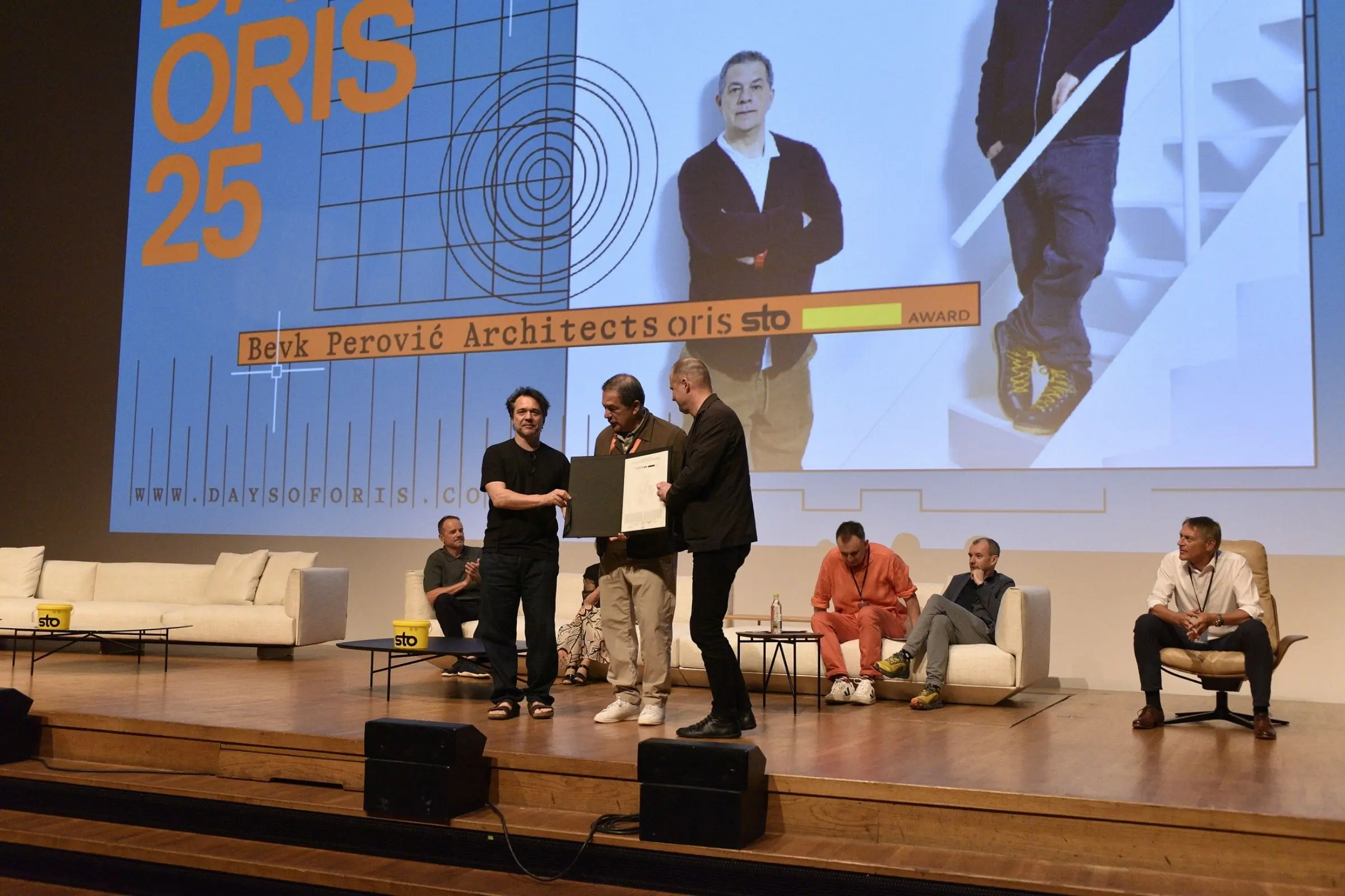 Održani jubilarni 25. Dani Orisa 9