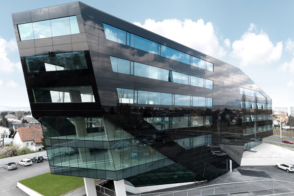 Percon d.o.o. Sarajevo