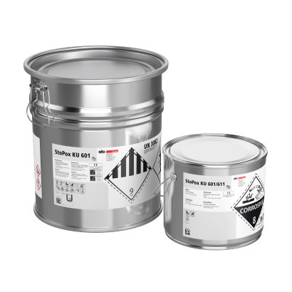 StoPox KU 601