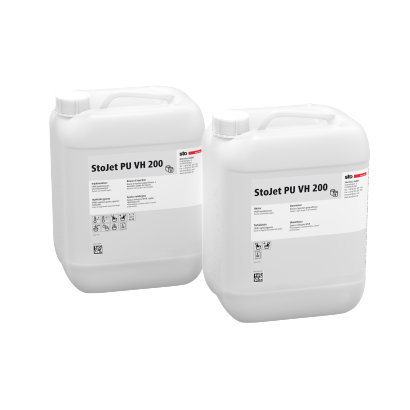 StoJet PU VH 200