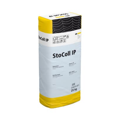 StoColl IP