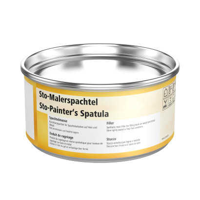Sto-Malerspachtel