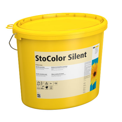 StoColor Silent