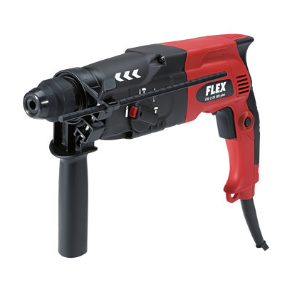 Flex Bohrhammer CHE 2-28 SDS-plus