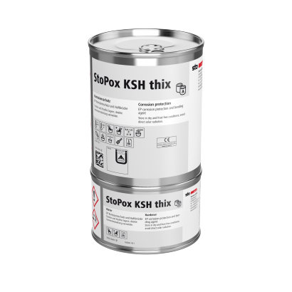 StoPox KSH thix
