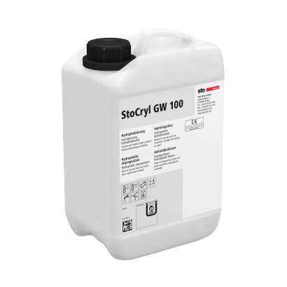 StoCryl GW 100