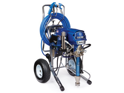 Graco Mark V Max Airlessgerät