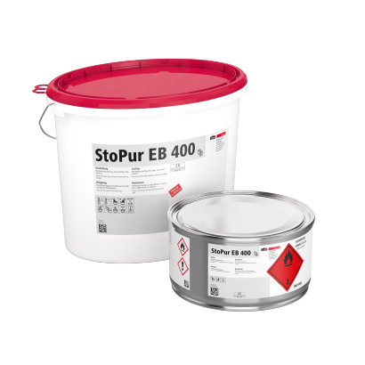 StoPur EB 400