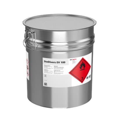 StoDivers EV 100