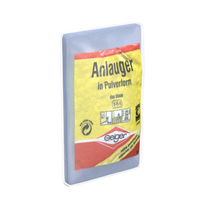 Geiger S-E-1 Anlauger