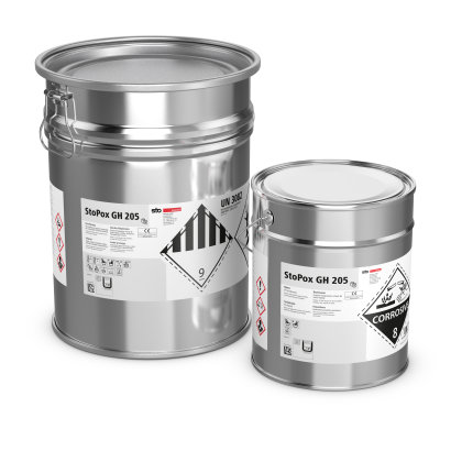 StoPox GH 205