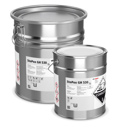 StoPox GH 530