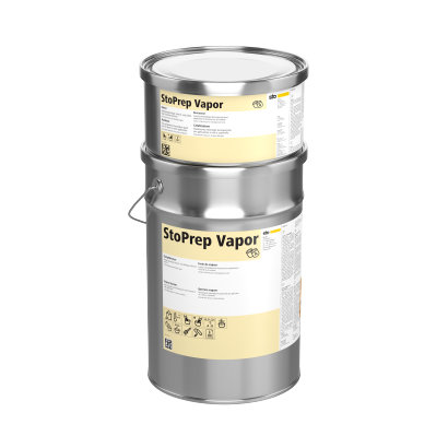 StoPrep Vapor