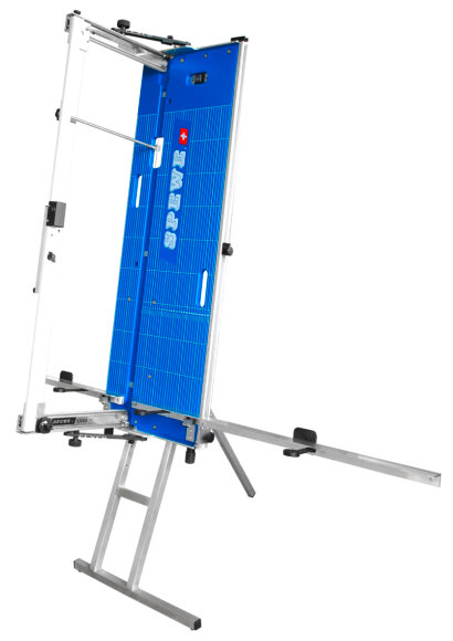 Spewe Hartschaum-Schneidegerät 5305S