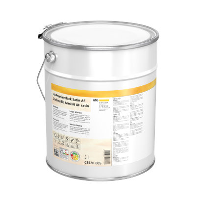 StoPremiumlack Satin AF