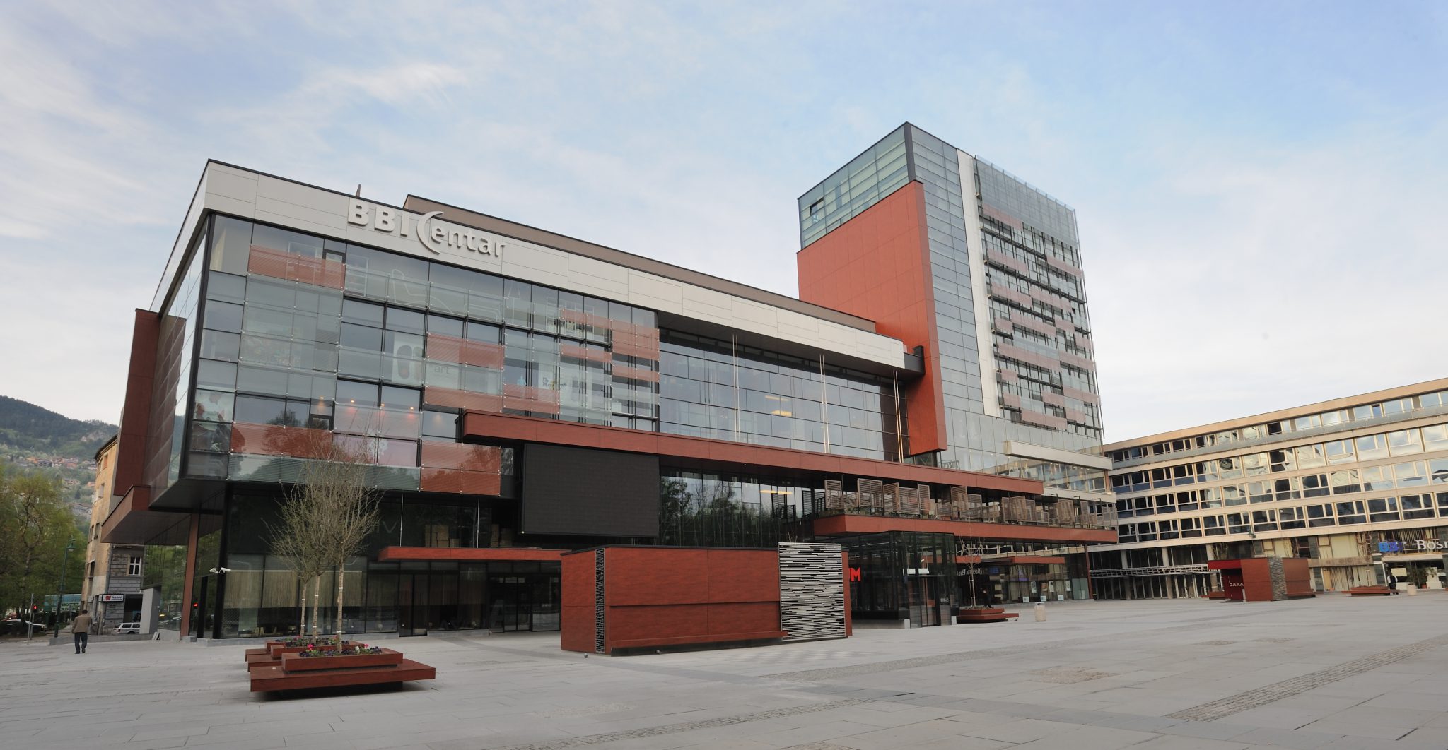 BBI Center - slika 1