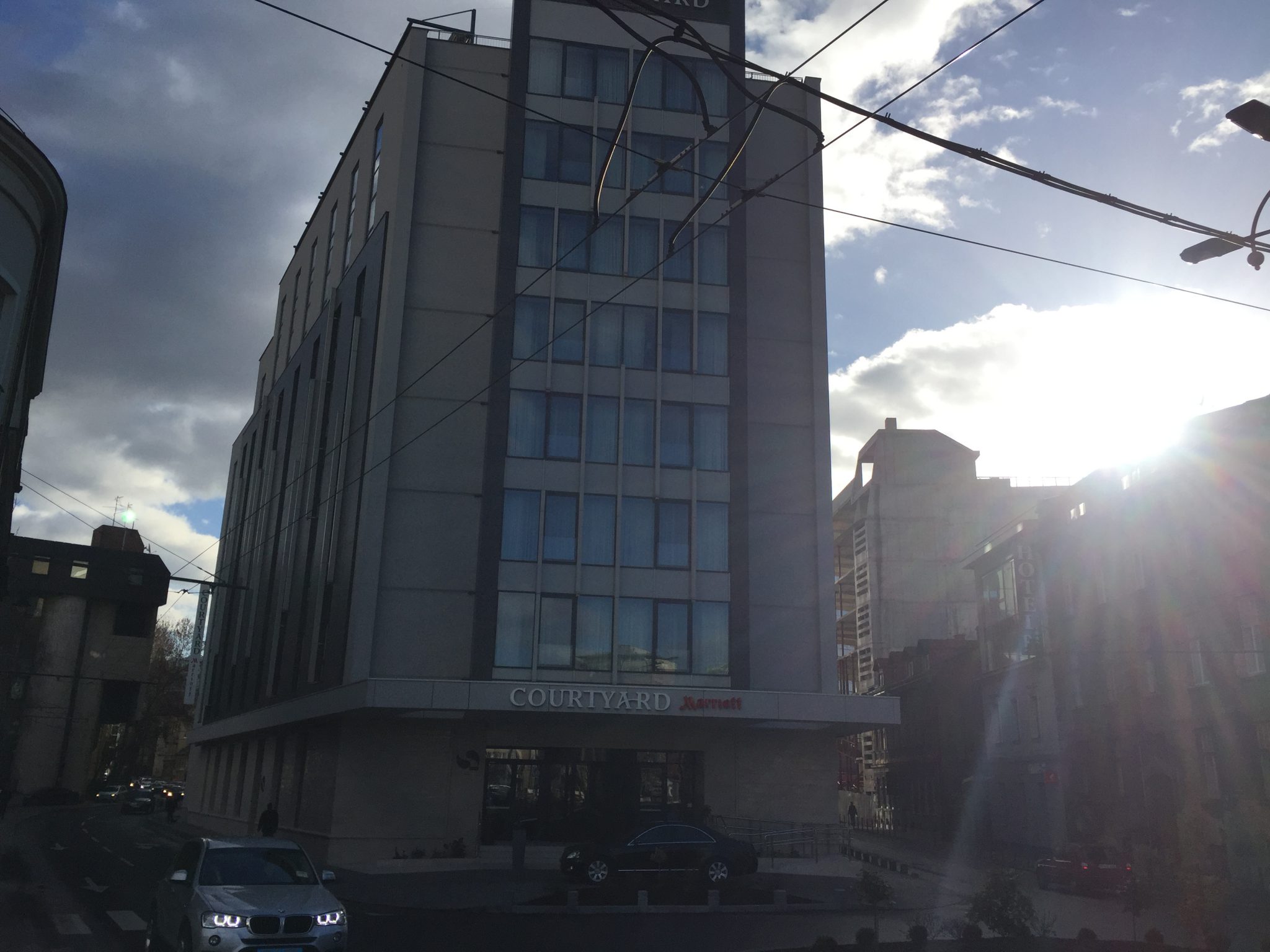 Courtyard Sarajevo - slika 2