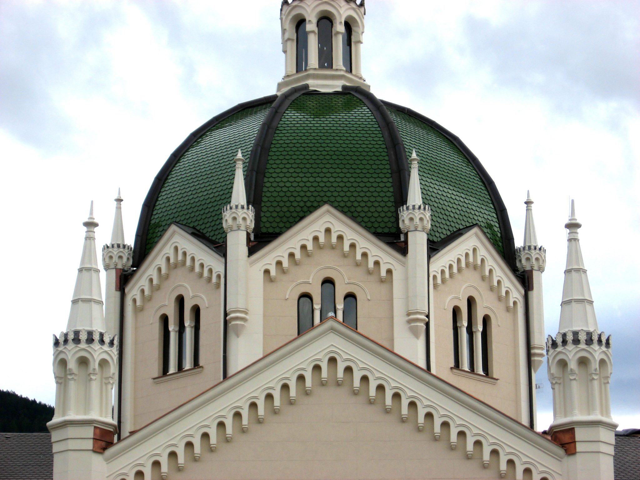 Likovna akademija - slika 2