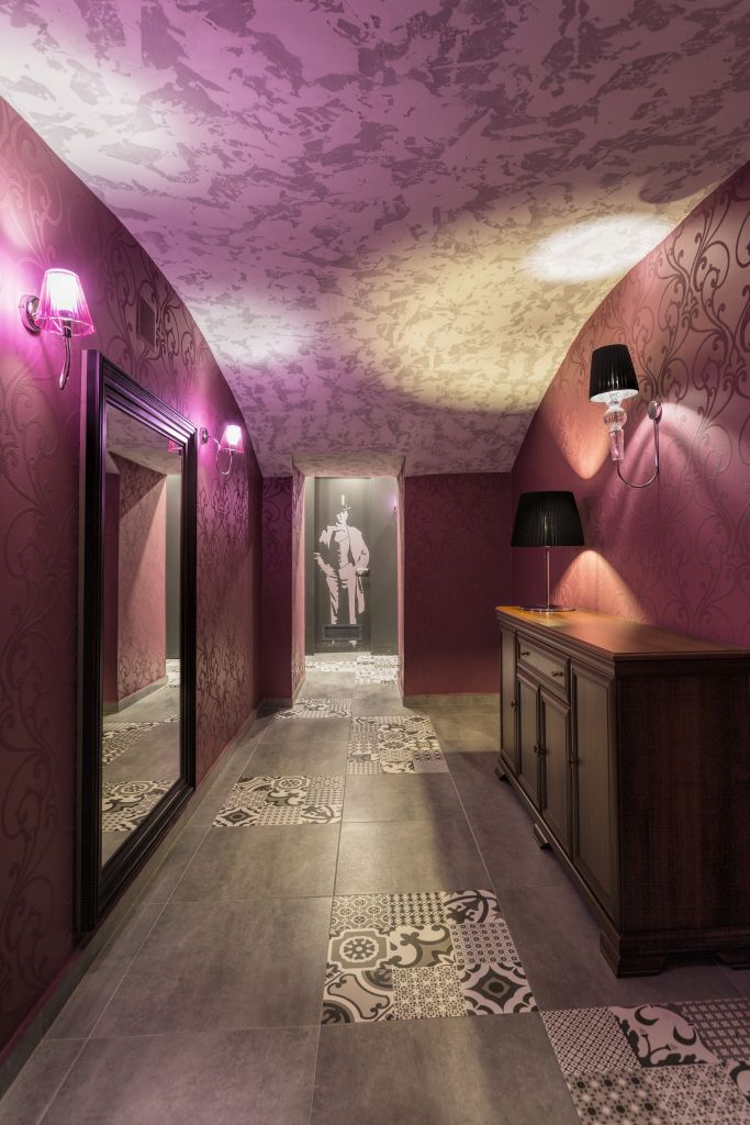 Metropolis Midtown Cafe-Restaurant - slika 9