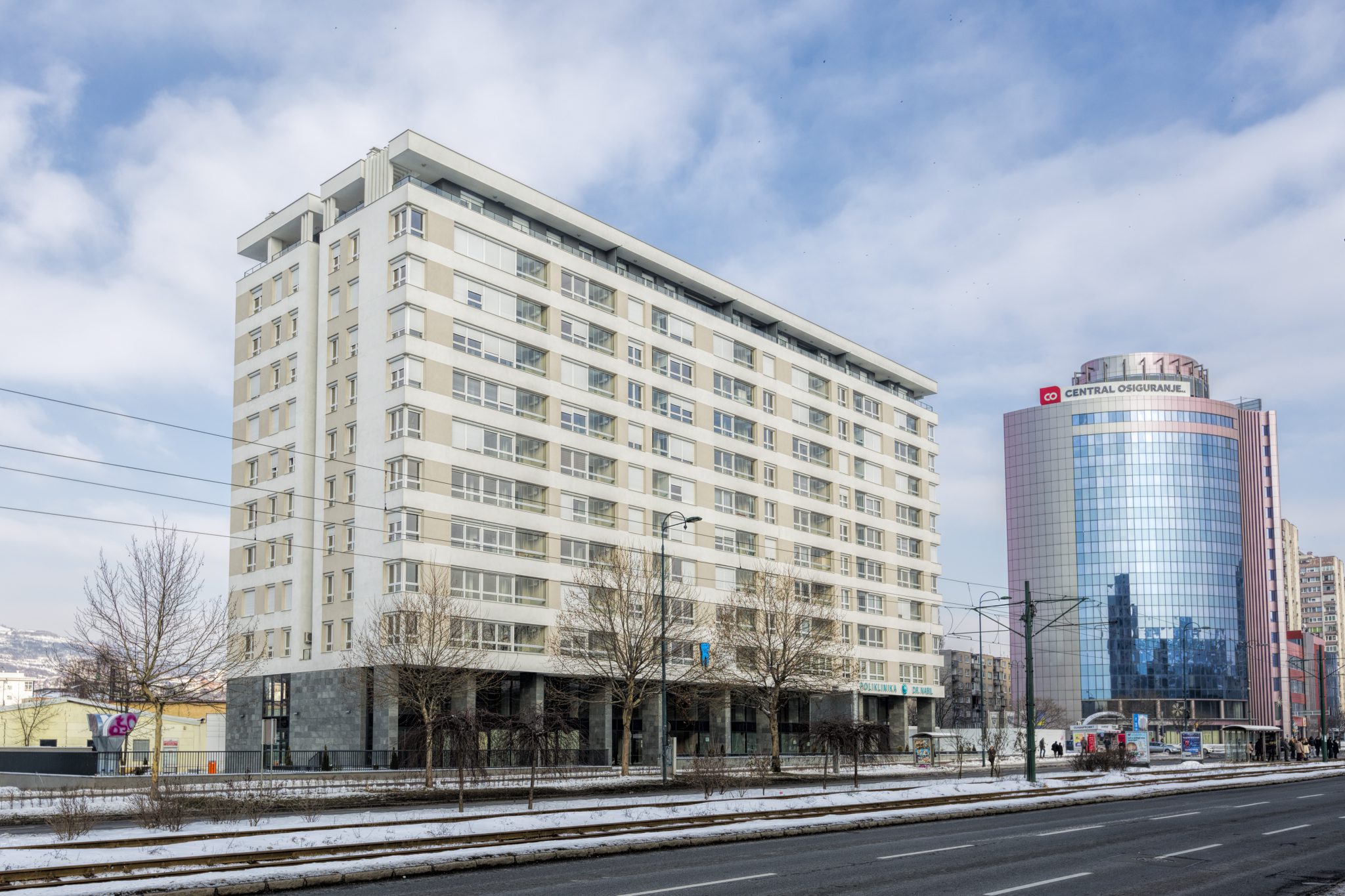 Unigradnja C45 - slika 1