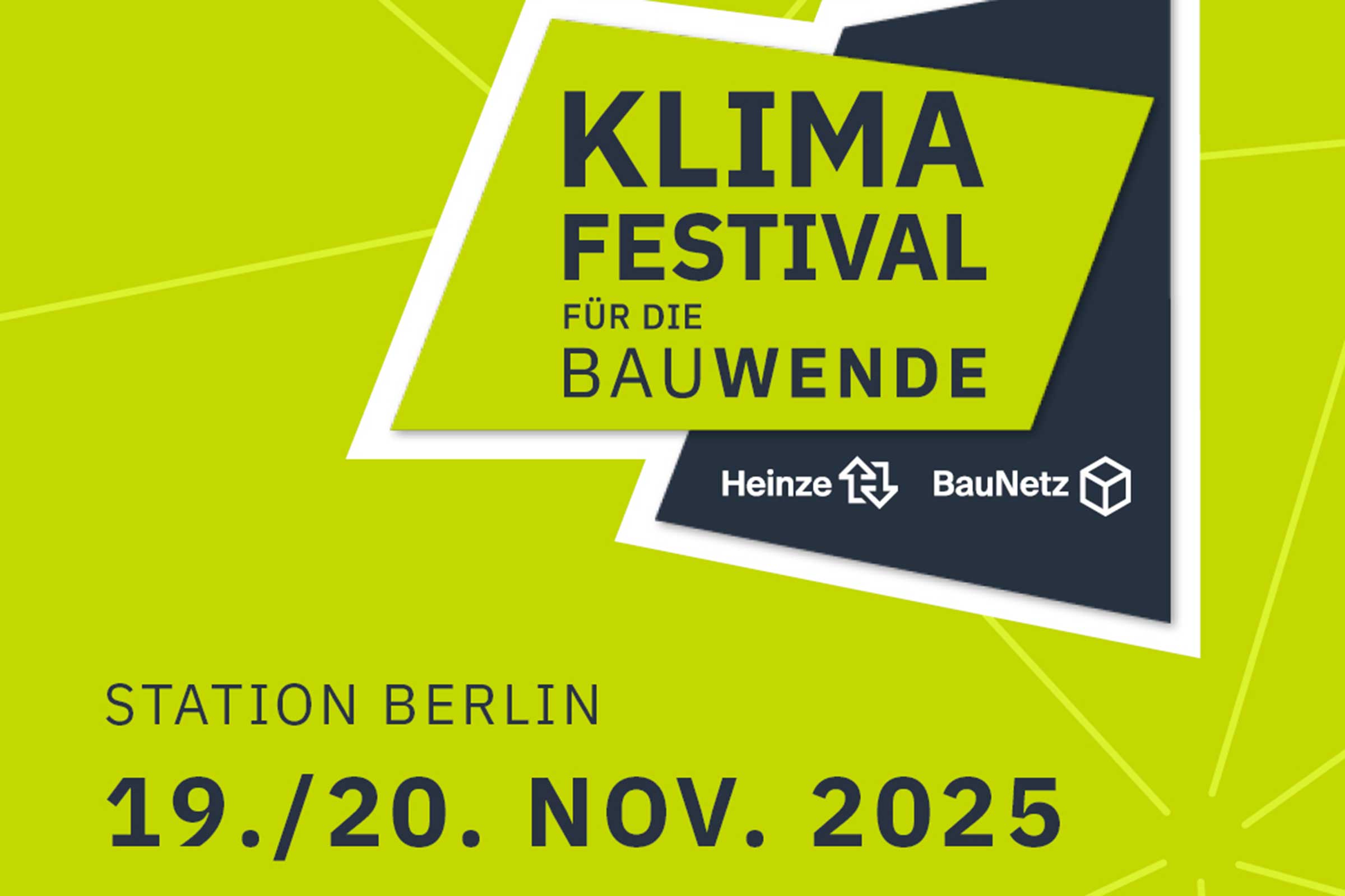 Sto na 4. klimatskom festivalu u Berlinu