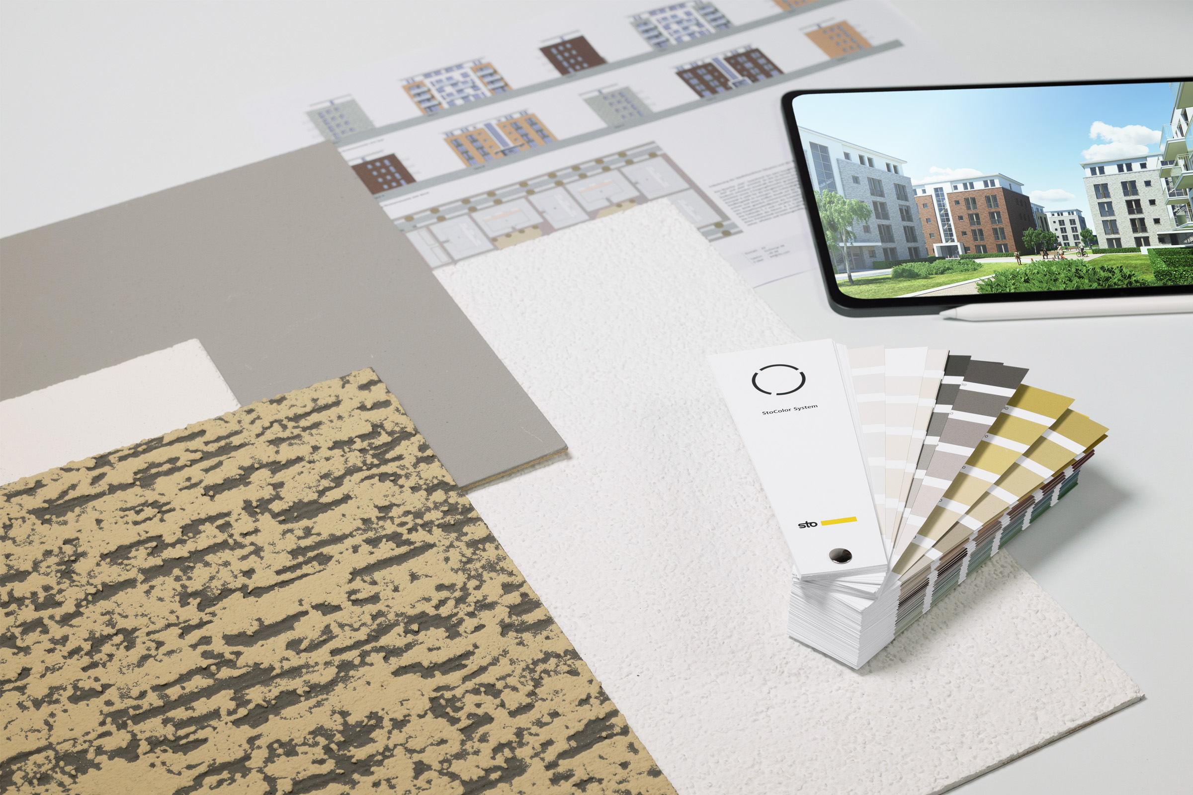 Savjeti za uređenje fasade