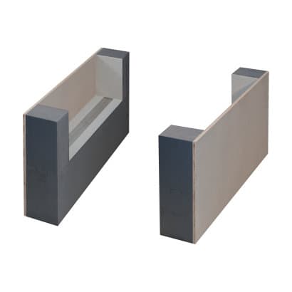 Sto-Sturzelement Tab EPS plus PT