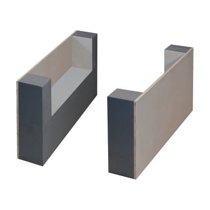 Sto-Sturzelement Tab EPS PT