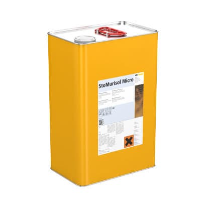 StoMurisol Micro