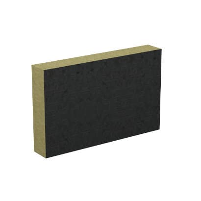 Sto-Steinwolleplatte 035 VHF Vlieskaschiert Fix