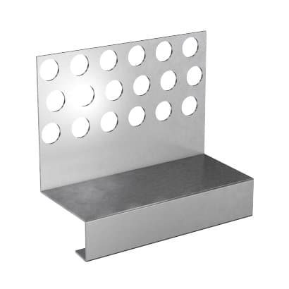 Sto-Übergangsprofil Keramik