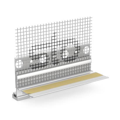 StoProfile Seal Alu-flex