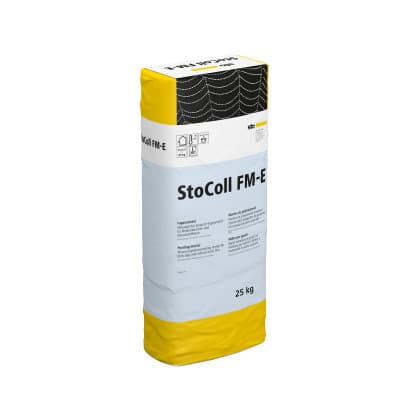 StoColl FM-E