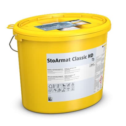StoArmat Classic HD