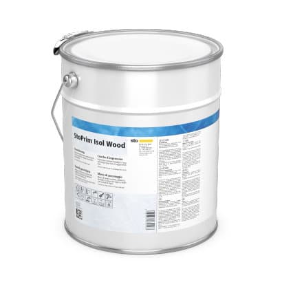 StoPrim Isol Wood