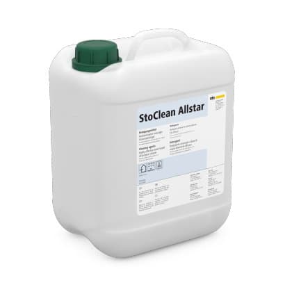 StoClean Allstar
