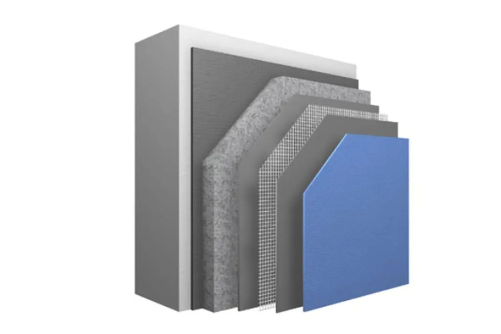 Izolacija od krute polistirenske pjene u sustavima StoTherm