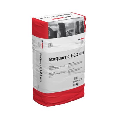 StoQuarz 0,1-0,2 mm