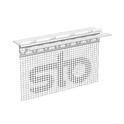 Sto-Anschlussprofil FG