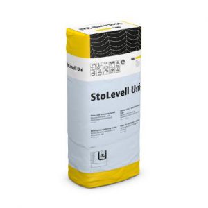 StoLevell Uni