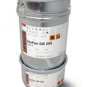 StoPox GH 205