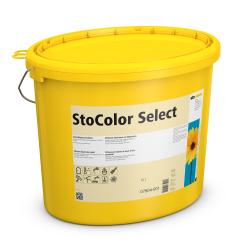 Sto Color Select Export