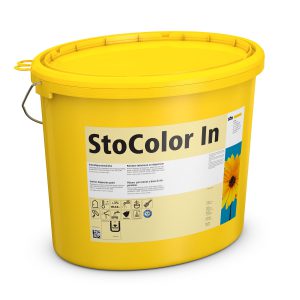 Sto Color In