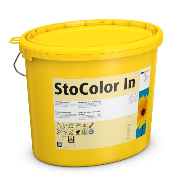Sto Color In
